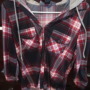 Women’s Flannel